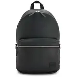 Hugo Ethon 2 Rucksack Schwarz