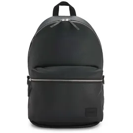 Hugo Ethon 2 Rucksack Schwarz