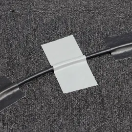 Tesa Gewebeband 4651 grau 25 m x 50 mm 1 St.