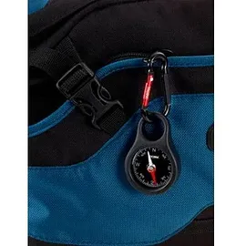 Troika TROIKA® Schlüsselanhänger WEGWEISER schwarz