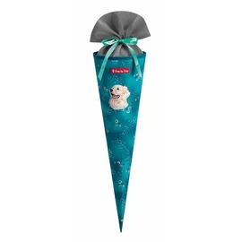 Step By Step Schultüte School Cone Dog Basty