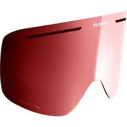 Flaxta Plenty Spare Lens light red (9060) OneSize