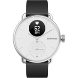 WiThings ScanWatch 38 mm white