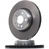 Brembo Bremsscheibe PRIME LINE - Composite