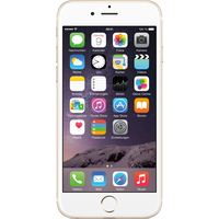 Apple iPhone 6 64GB Gold