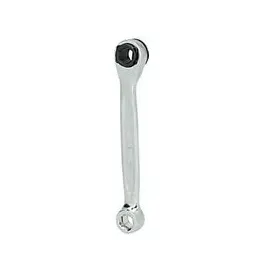 KS Tools GEARplus Mini-Bit-Umschalt-Ratschenringschlüssel 1/4" x 1/4"