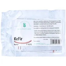 SPINNRAD GMBH Kefir Kulturen Granulat
