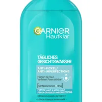 Garnier Hautklar Tägliches Gesichtswasser Anti-Pickel - 200.0 ml