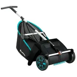 Gardena Laubsammler  (73 x 40 x 45 cm)