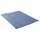 AMAZONAS Molly Picknickdecke blau 175 x 135 cm