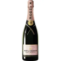 Moët Chandon Rosé Impérial Champagne Brut 0,75 l