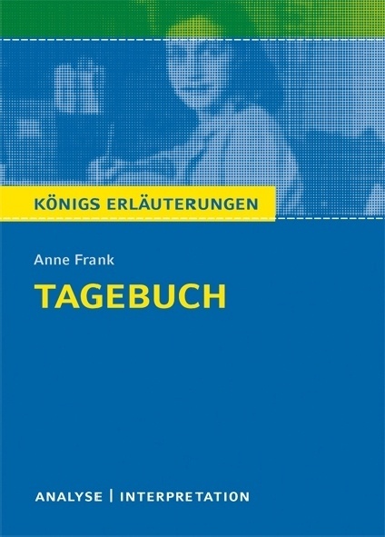 Anne Frank 'Tagebuch' - Anne Frank  Taschenbuch