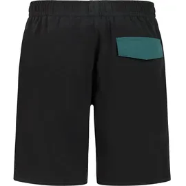 Protest Garrix JR Badeshorts Blau/Grau 152