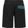 Protest Garrix JR Badeshorts Blau/Grau 152