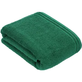 VOSSEN Calypso Feeling Badetuch 100 x 150 cm oasis