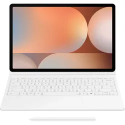 Samsung EF-DX825 - Tastatur und Foliohülle (Buch-Cover)