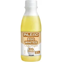 inlead nutrition Inlead Egg Whites, 500g