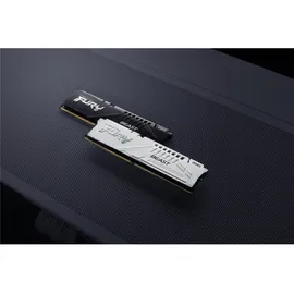 Kingston FURY Beast DDR5 CL36 DIMM (2er-Kit) Schwarz