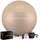 EliteAthlete Gymnastikball Braun 75 cm