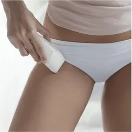 Braun Silk-épil 5 SensoSmart 5/500 weiß/rosa