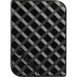 Verbatim Store 'n' Go Mini 1 TB USB 3.2 schwarz 53237