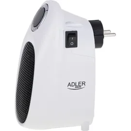 Adler AD 7749 2000 W Weiß