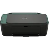 HP DeskJet 2923 All-in-One (Tintenpatrone, Farbe), Drucker, Schwarz
