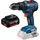 Bosch GSB 18V-55 inkl. 1 x 5,0 Ah