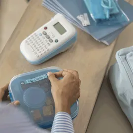 Brother PT-N10 - Etikettendrucker