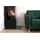 Tulup Glasplatte Rechteck 60 x 40 x 0,4 cm Grau