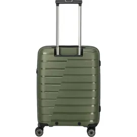 Travelite Air Base 4-Rollen S 55 cm / 37 l olive
