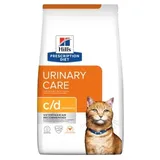 Hill's c/d Multicare Huhn 12 kg
