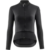 Assos UMA GTV Spring Fall Jacke Damen Schwarz M