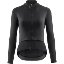 Assos UMA GTV Spring Fall Jacke Damen Schwarz M