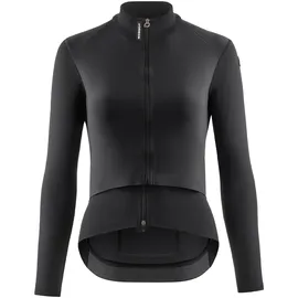 Assos UMA GTV Spring Fall Jacke Damen Schwarz M