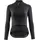 Assos UMA GTV Spring Fall Jacke Damen Schwarz M