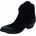 Stiefel in schwarz Schwarz 37