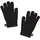 Roxy Tropical Snow Schwarz