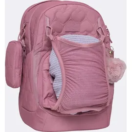 BECKMANN Sport Air Padded Heart Rose