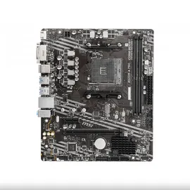 MSI A520M-A PRO mATX Mainboard Sockel AM4 AMD A520
