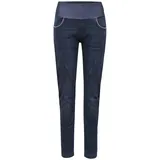 Chillaz Damen Fuji 2.0 Hose (Größe S, blau)