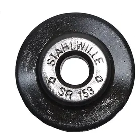 Stahlwille SR153 Schneidrädchen für Rohrabschneider 153 & 14100 - 69010001