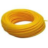 Perel Mähfaden Nylon 2 mm 50 m