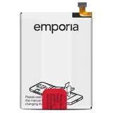 Emporia Akku Li-Ion V227 V228