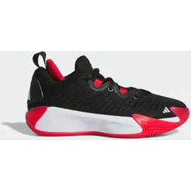 adidas INITIATION Junior Basketball Shoes EU 37 1/3 - 37.5 EU