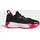 adidas INITIATION Junior Basketball Shoes EU 37 1/3 - 37.5 EU