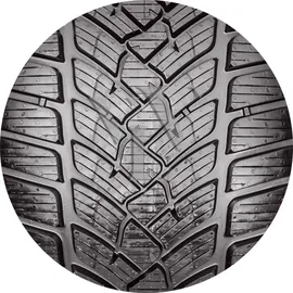 Fulda Kristall Control HP2 235/45 R17 97V