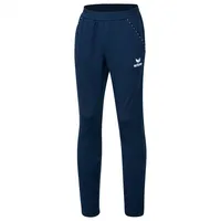 Erima Trainingshose mit Wadeneinsatz 2.0 Kinder new navy 164