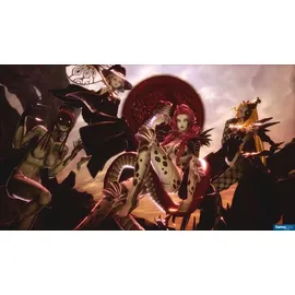 Shin Megami Tensei V: Vengeance Launch Edition (PS5)