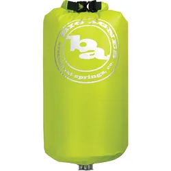 Big Agnes Pumphouse Ultra green